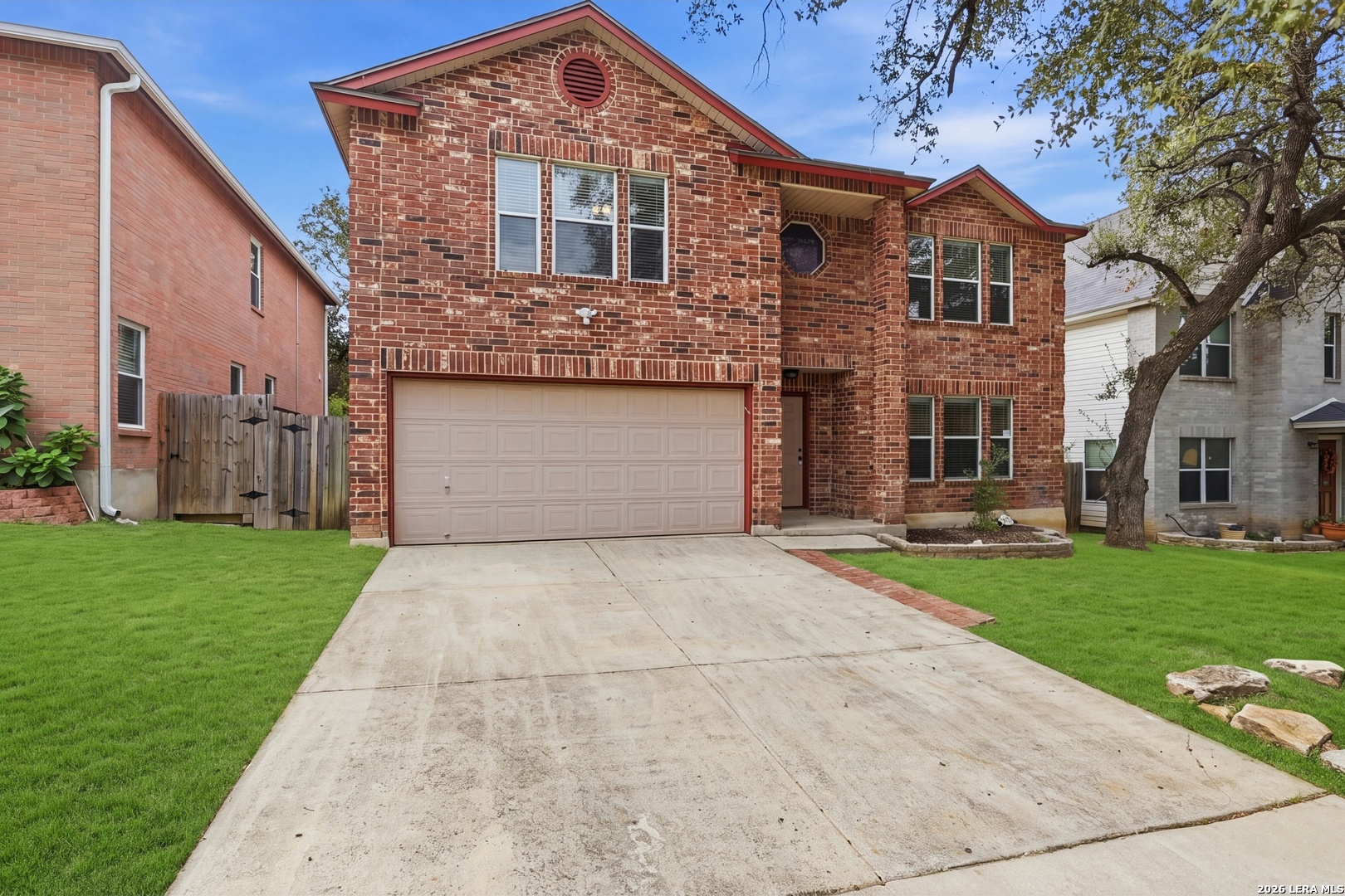 11712 Paddlebrook San Antonio TX 78253
