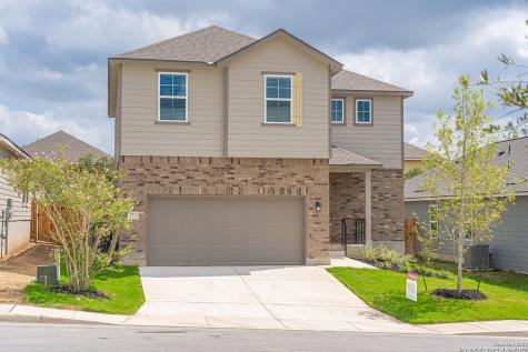752 Fort Leonard San Antonio TX 78245
