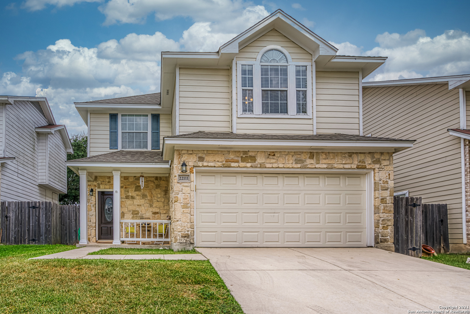 22111 Goldcrest Run San Antonio TX 78260