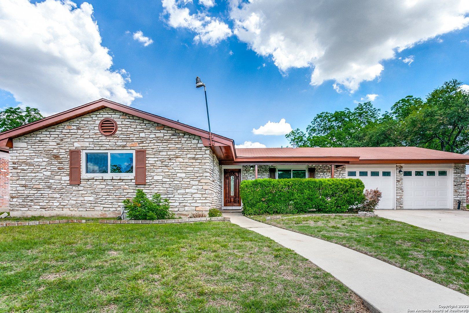 3326 Colony Drive San Antonio TX 78230