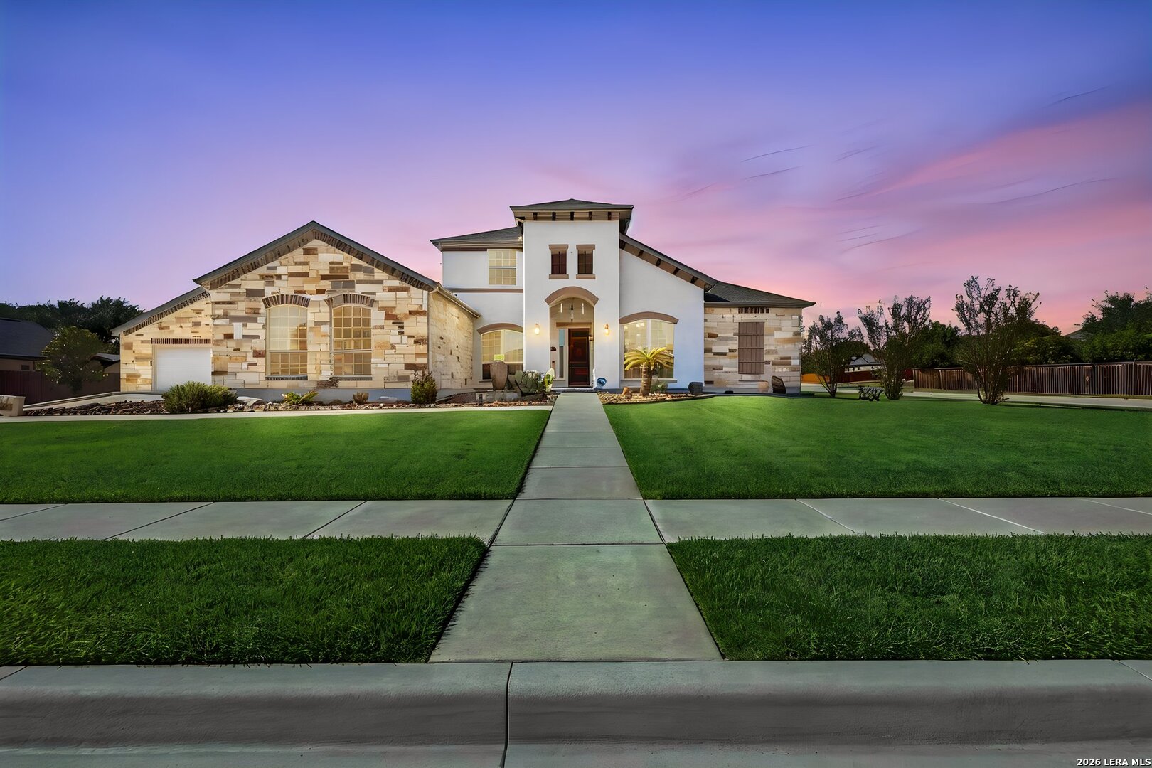 3118 Marley Rock San Antonio TX 78253
