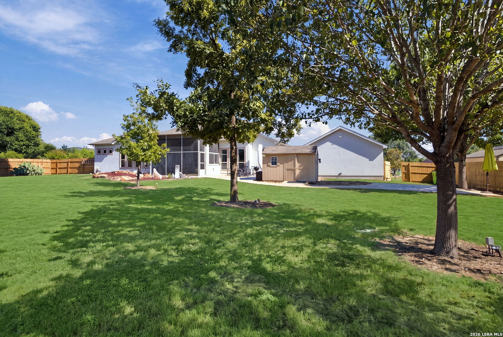 3118 Marley Rock San Antonio TX 78253