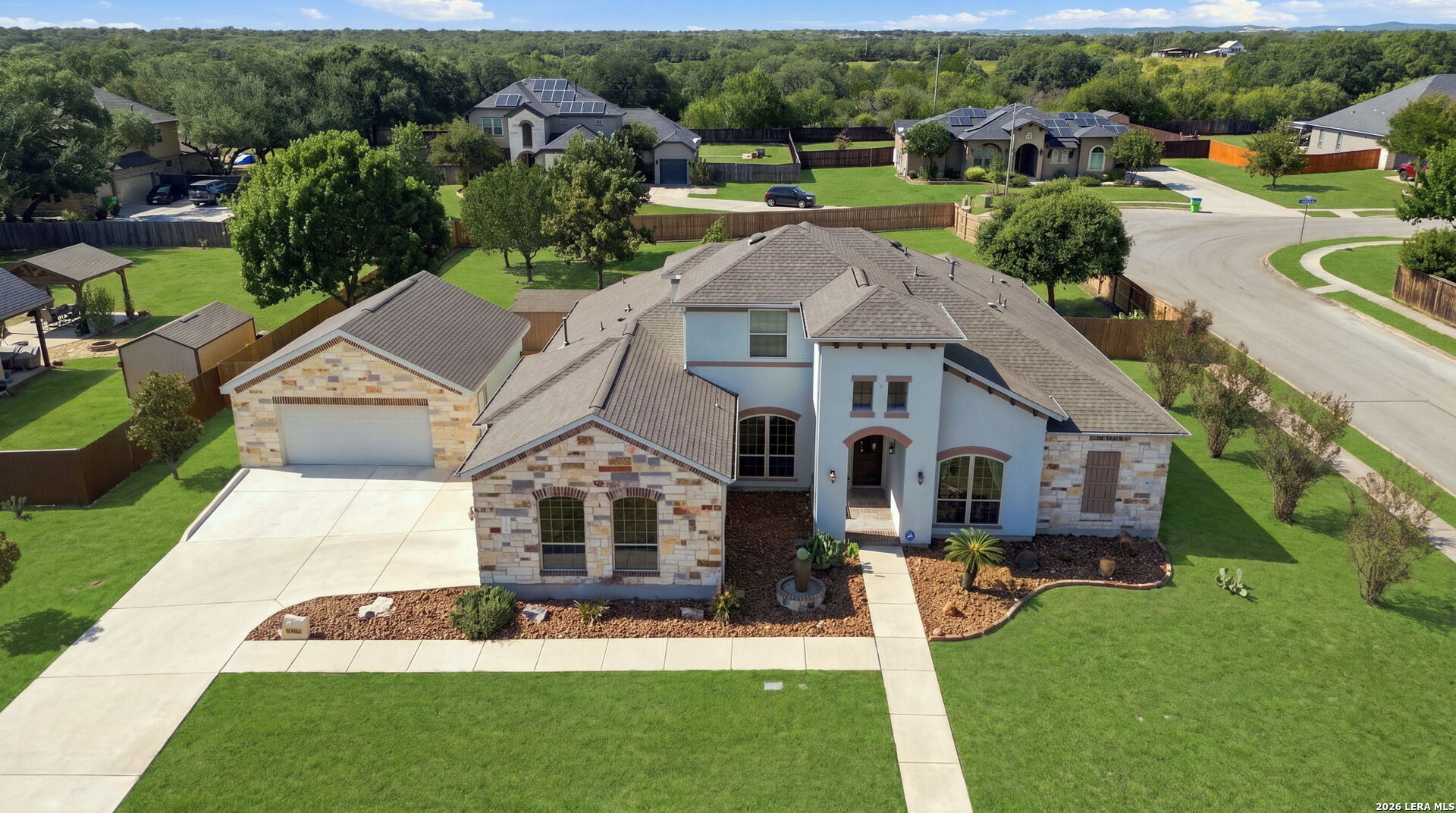 3118 Marley Rock San Antonio TX 78253