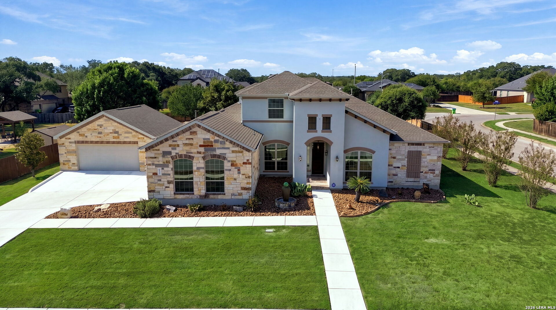 3118 Marley Rock San Antonio TX 78253