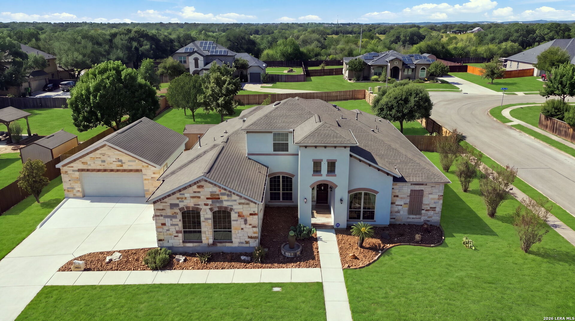 3118 Marley Rock San Antonio TX 78253