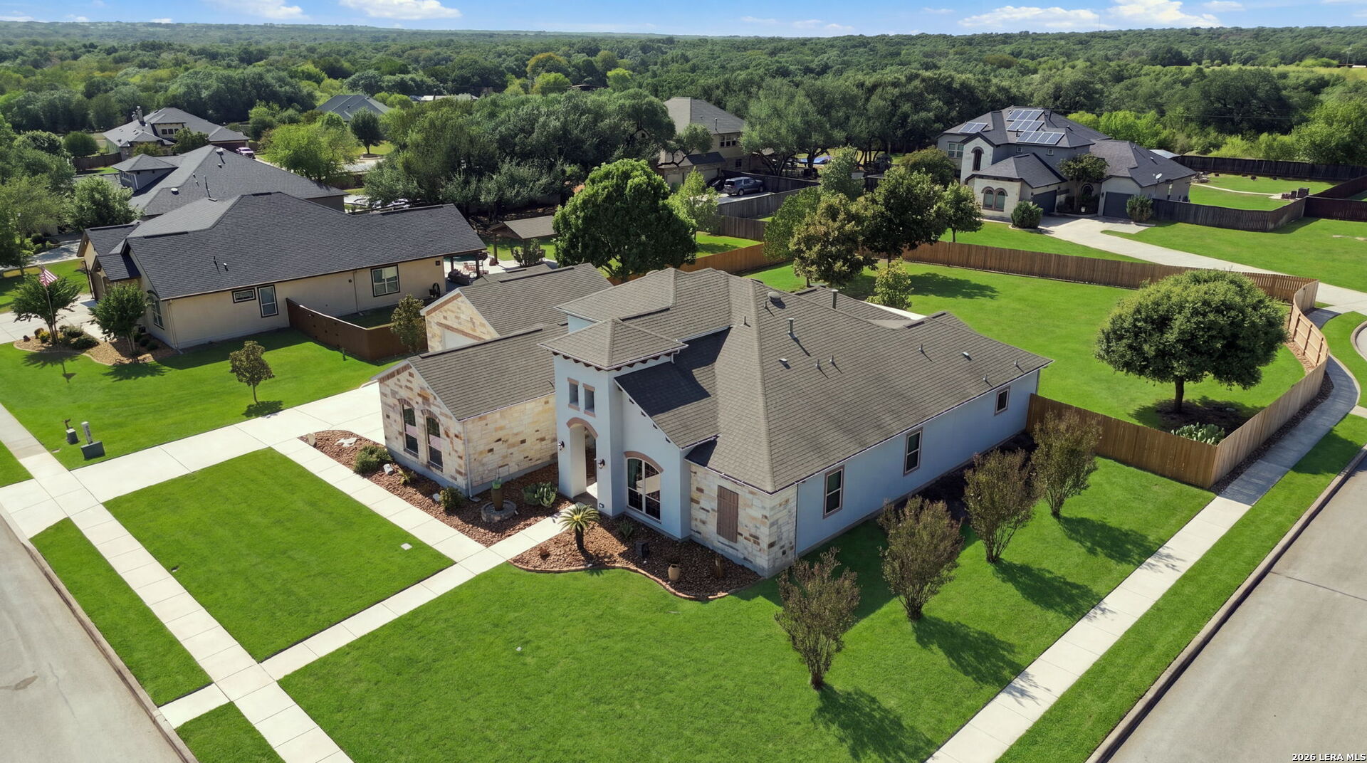3118 Marley Rock San Antonio TX 78253