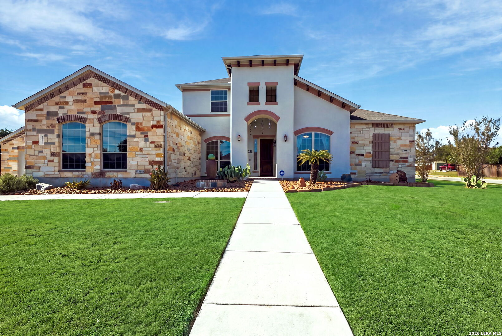 3118 Marley Rock San Antonio TX 78253