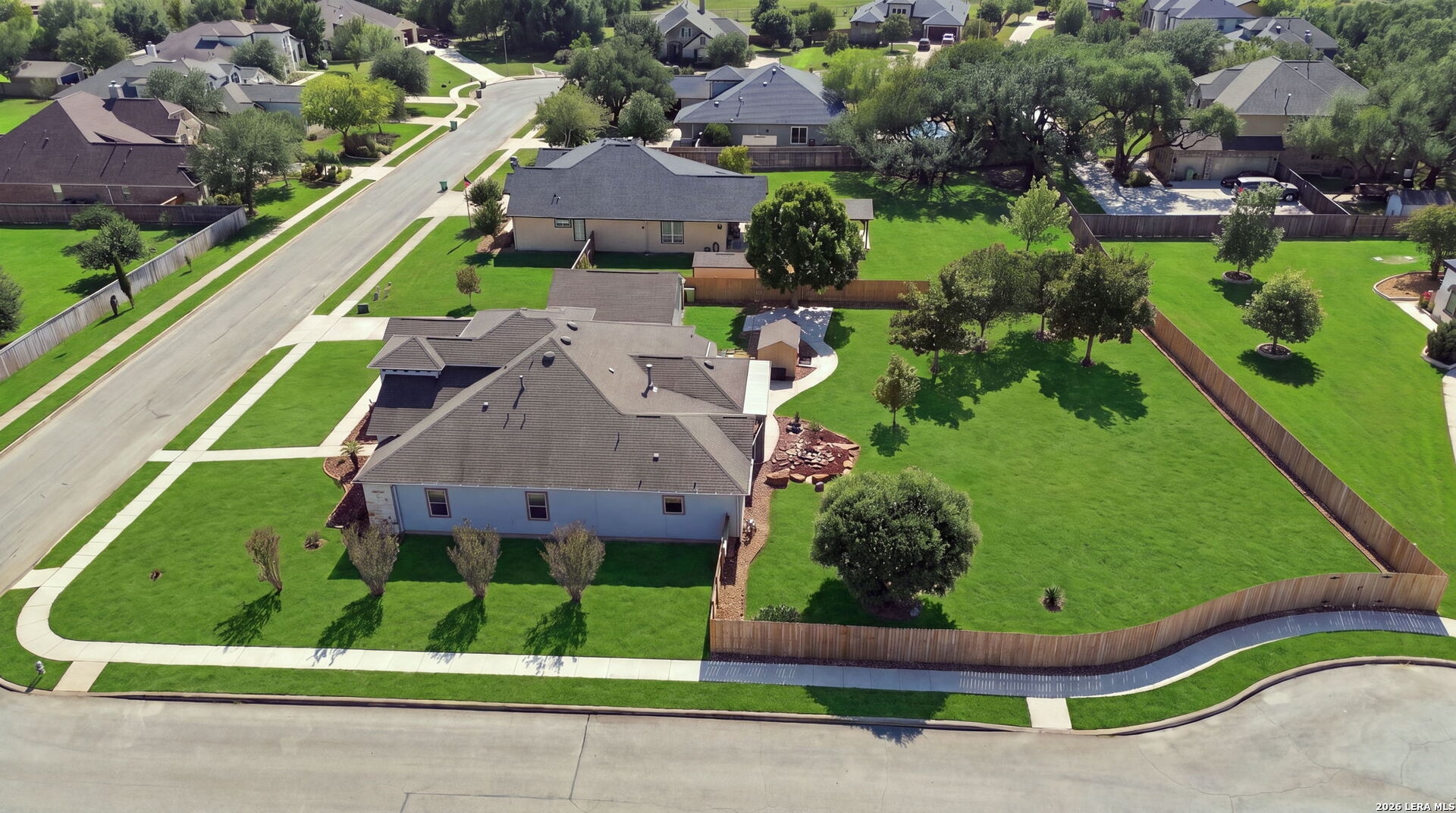 3118 Marley Rock San Antonio TX 78253
