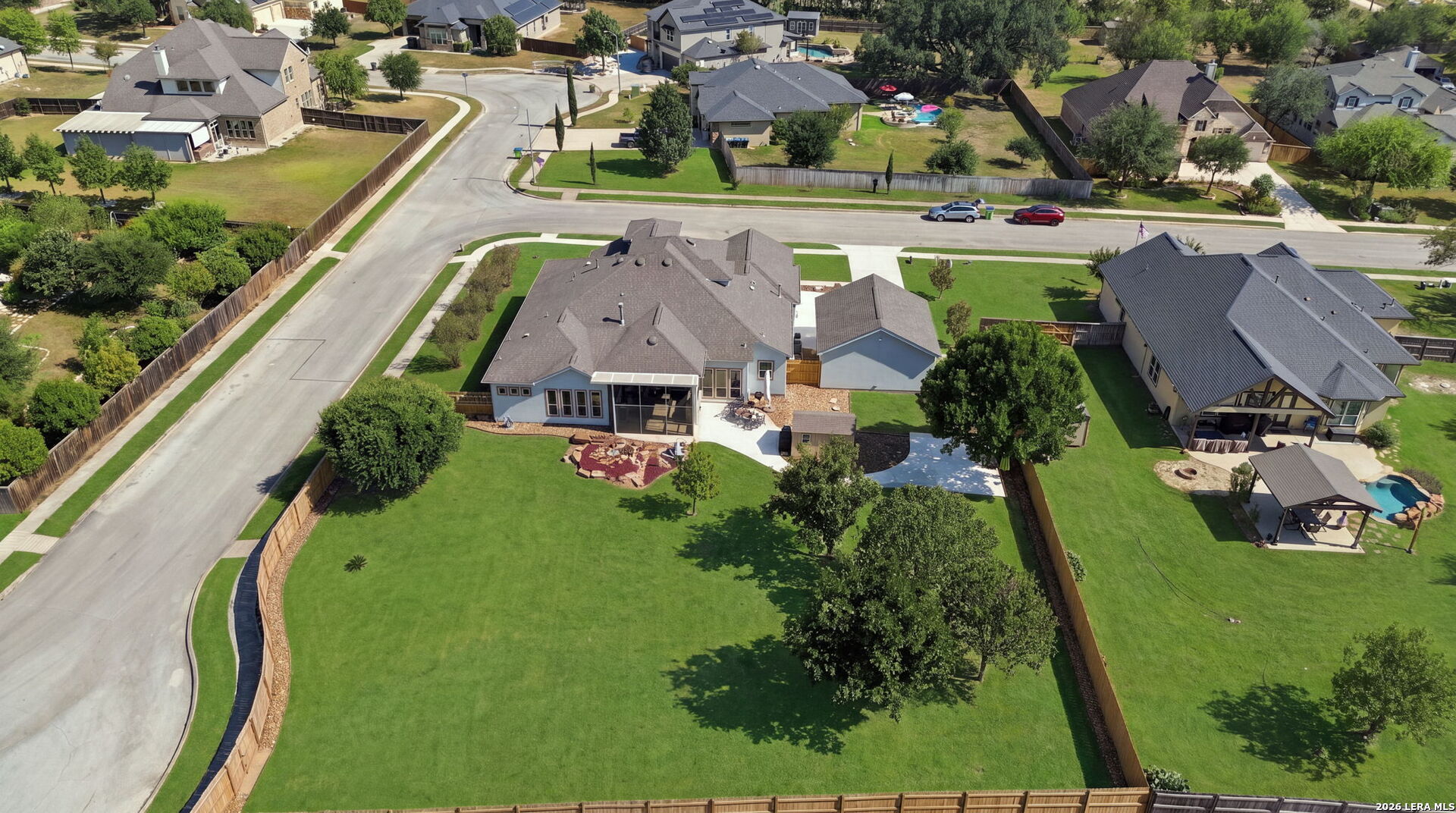 3118 Marley Rock San Antonio TX 78253
