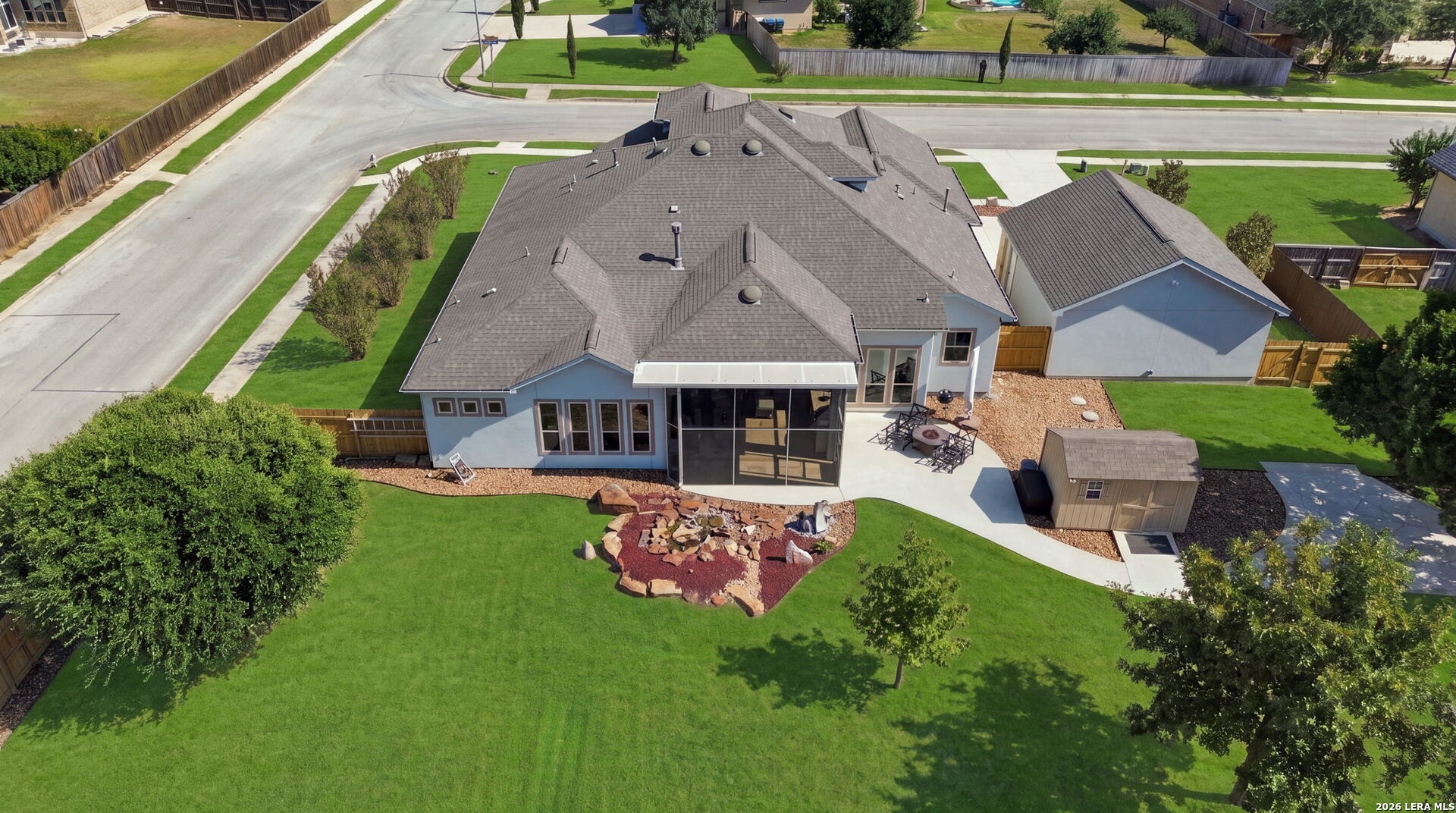 3118 Marley Rock San Antonio TX 78253