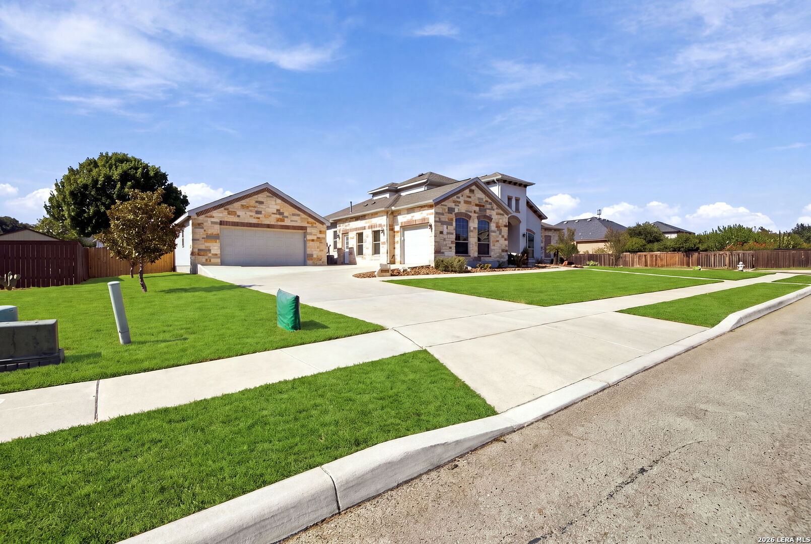 3118 Marley Rock San Antonio TX 78253