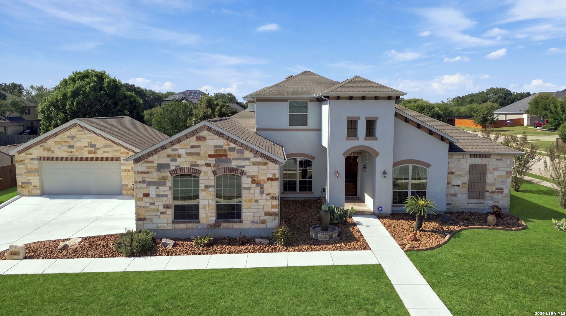 3118 Marley Rock San Antonio TX 78253
