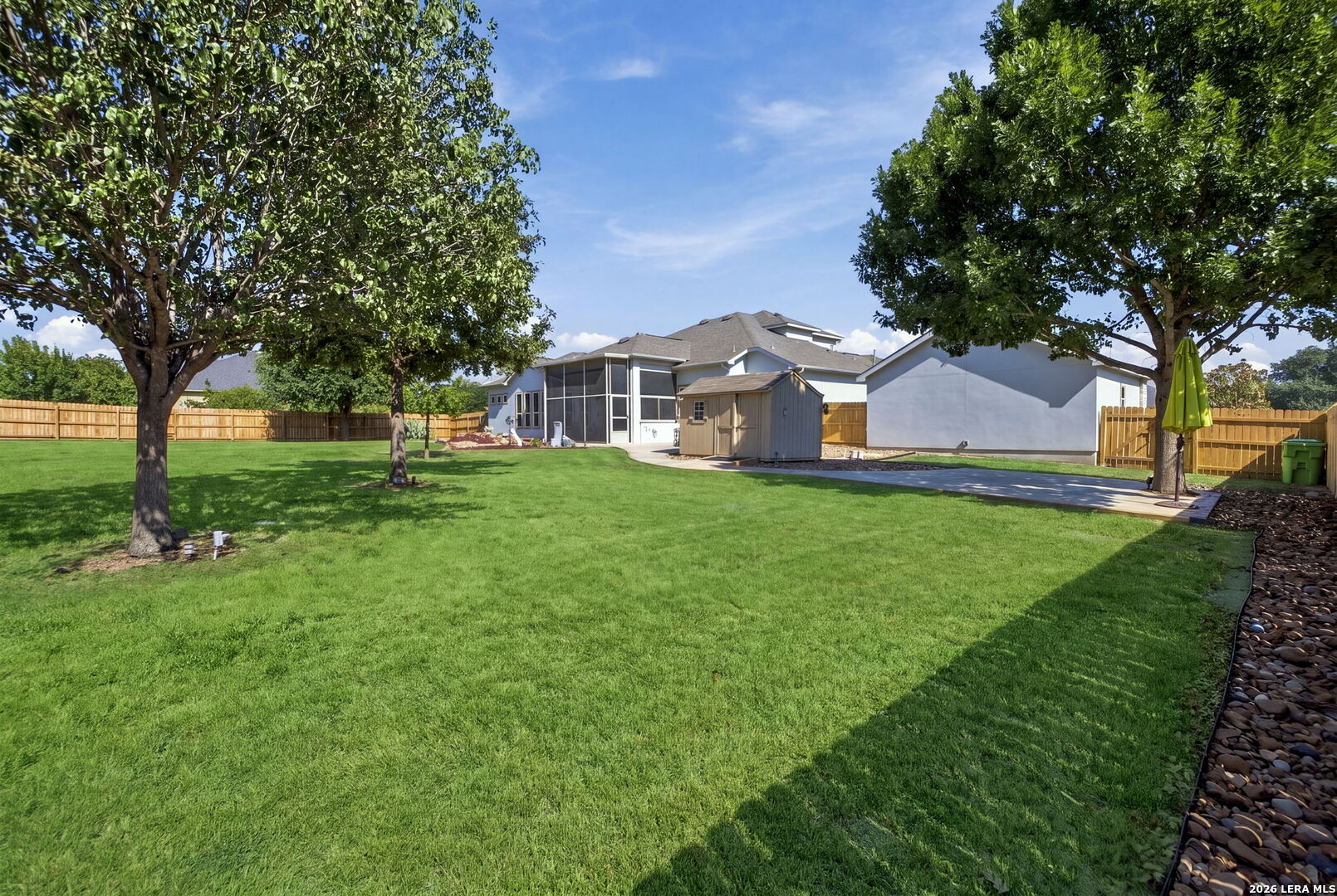 3118 Marley Rock San Antonio TX 78253