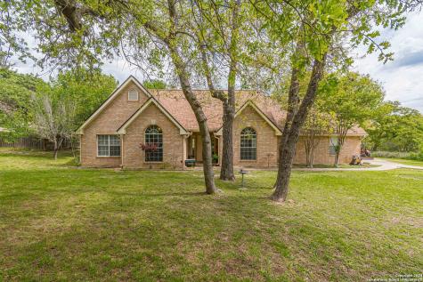 309 Forest Country Drive La Vernia TX 78121