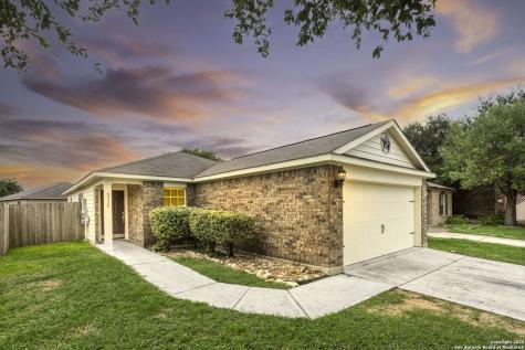 5715 Texas Canyon San Antonio TX 78252