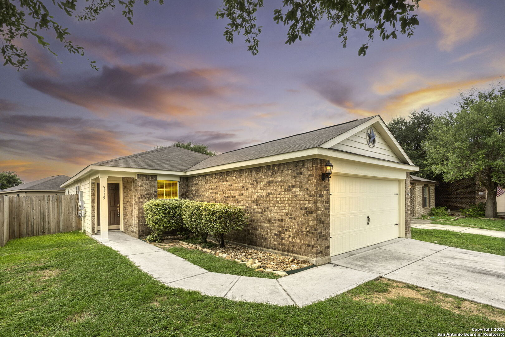 5715 Texas Canyon San Antonio TX 78252