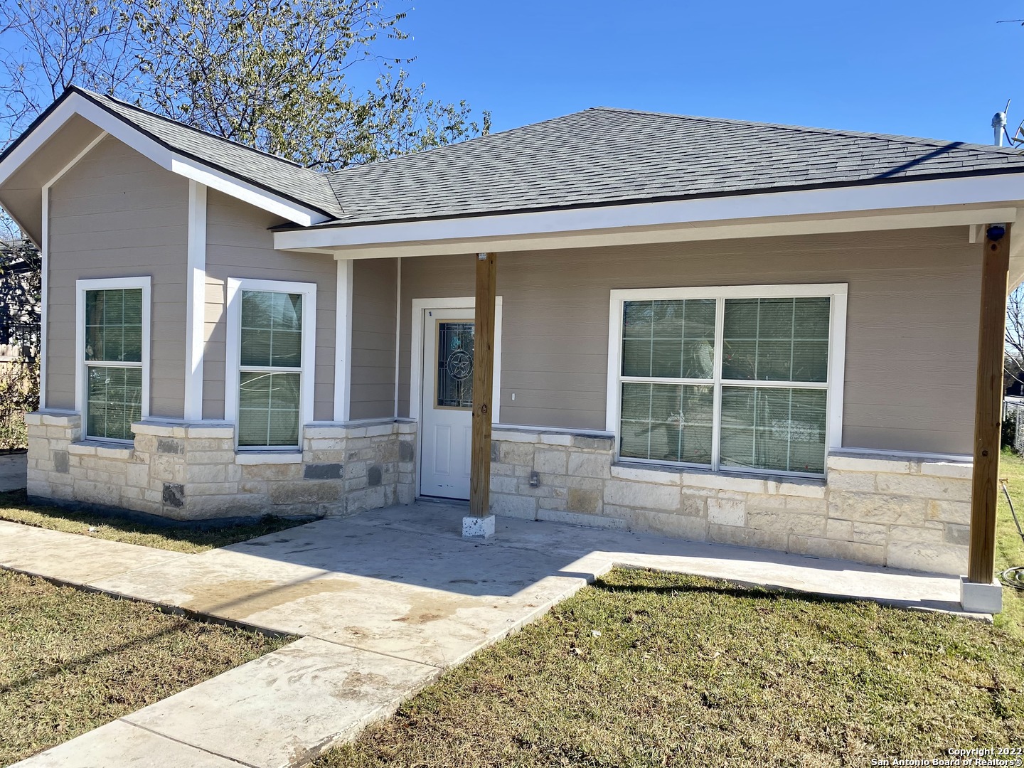 752 S San Manuel Street San Antonio TX 78237