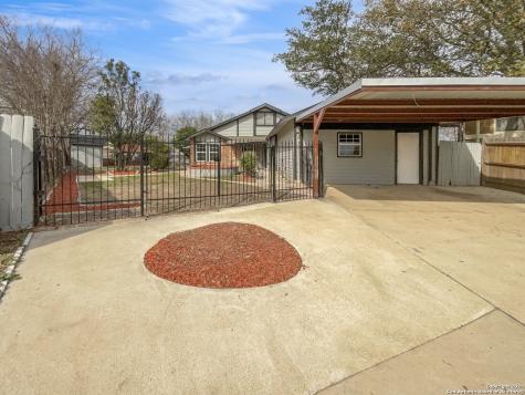 754 Cypresshill Drive San Antonio TX 78245