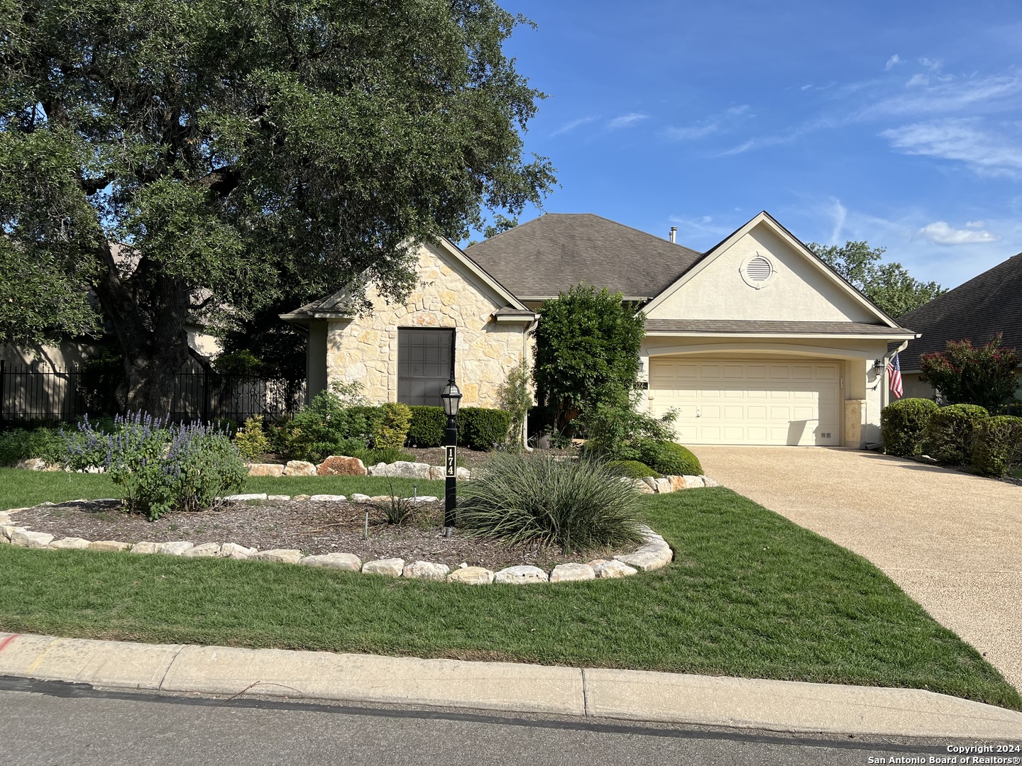 174 Roseheart San Antonio TX 78259