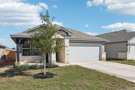 9627 Grand Via Boulevard Converse TX 78109