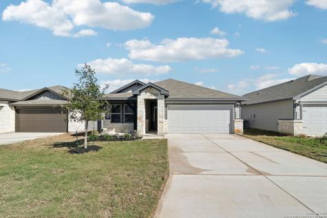 9627 Grand Via Boulevard Converse TX 78109