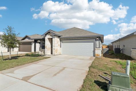 9627 Grand Via Boulevard Converse TX 78109