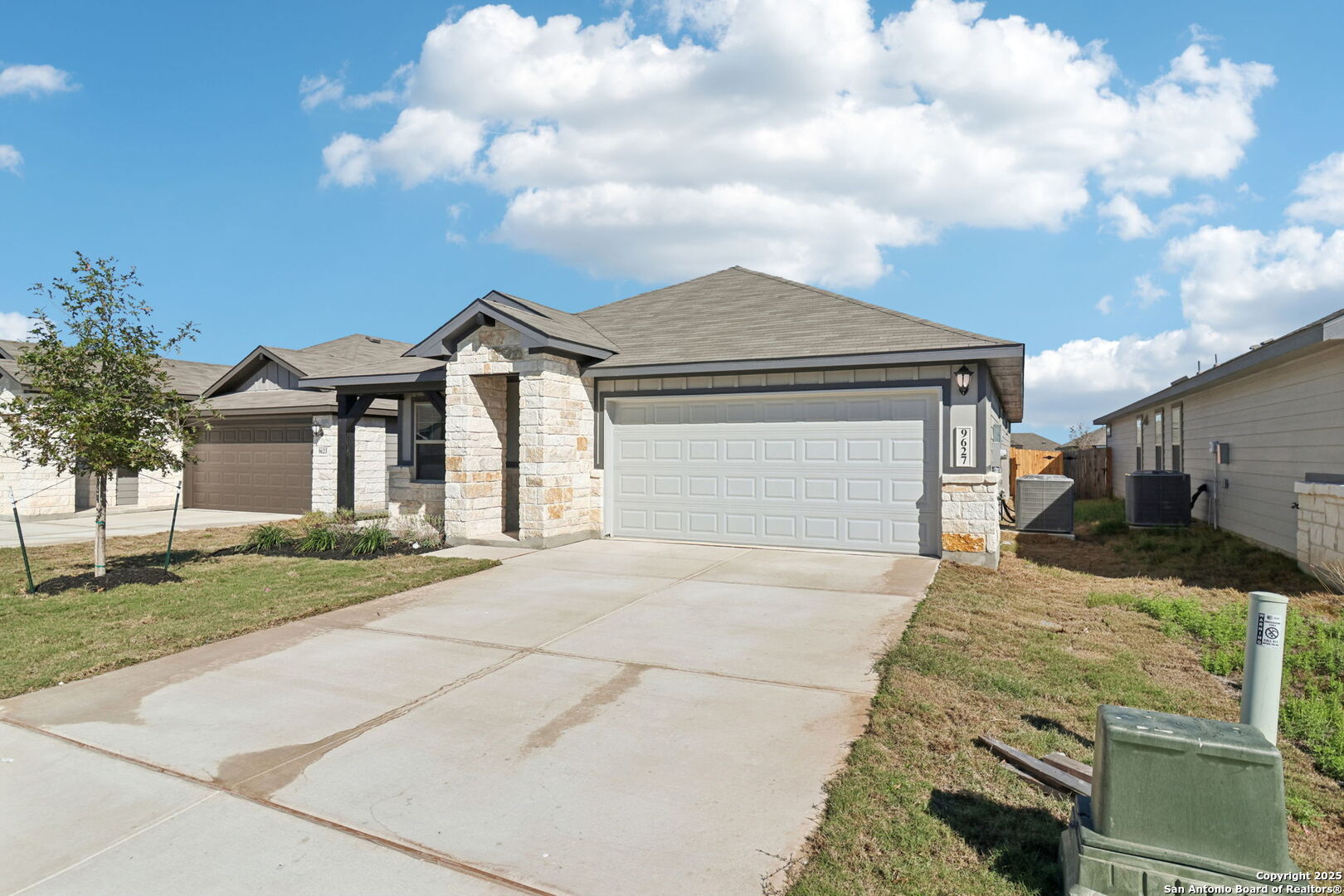 9627 Grand Via Boulevard Converse TX 78109