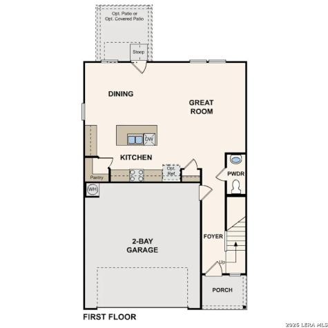10631 Rosemont Pass San Antonio TX 78254