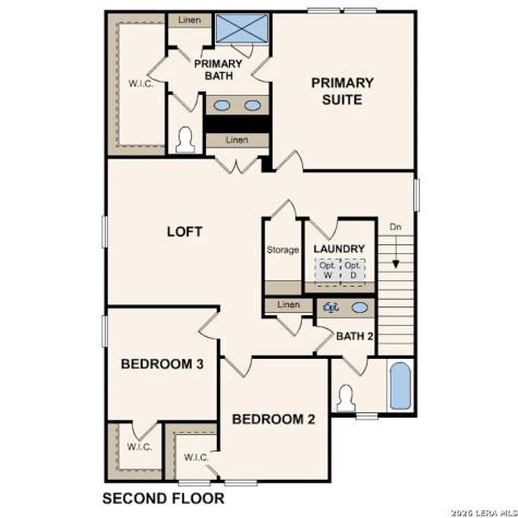 10631 Rosemont Pass San Antonio TX 78254
