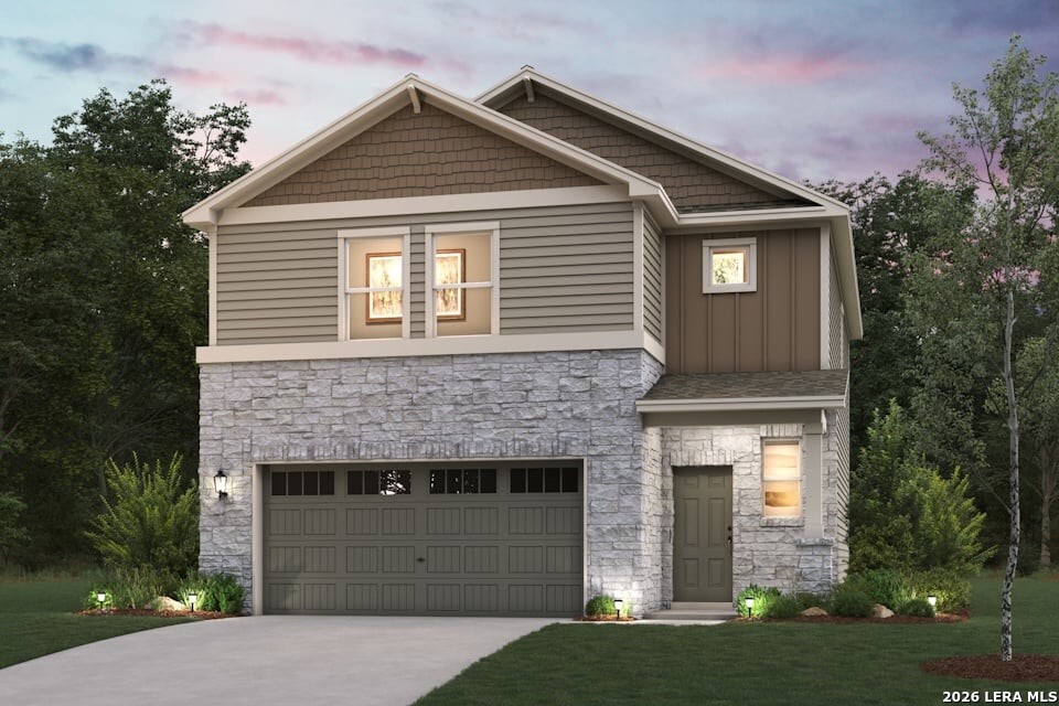 10631 Rosemont Pass San Antonio TX 78254