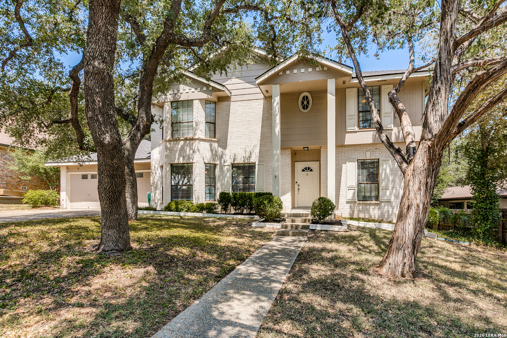 8823 Shade Tree San Antonio TX 78254