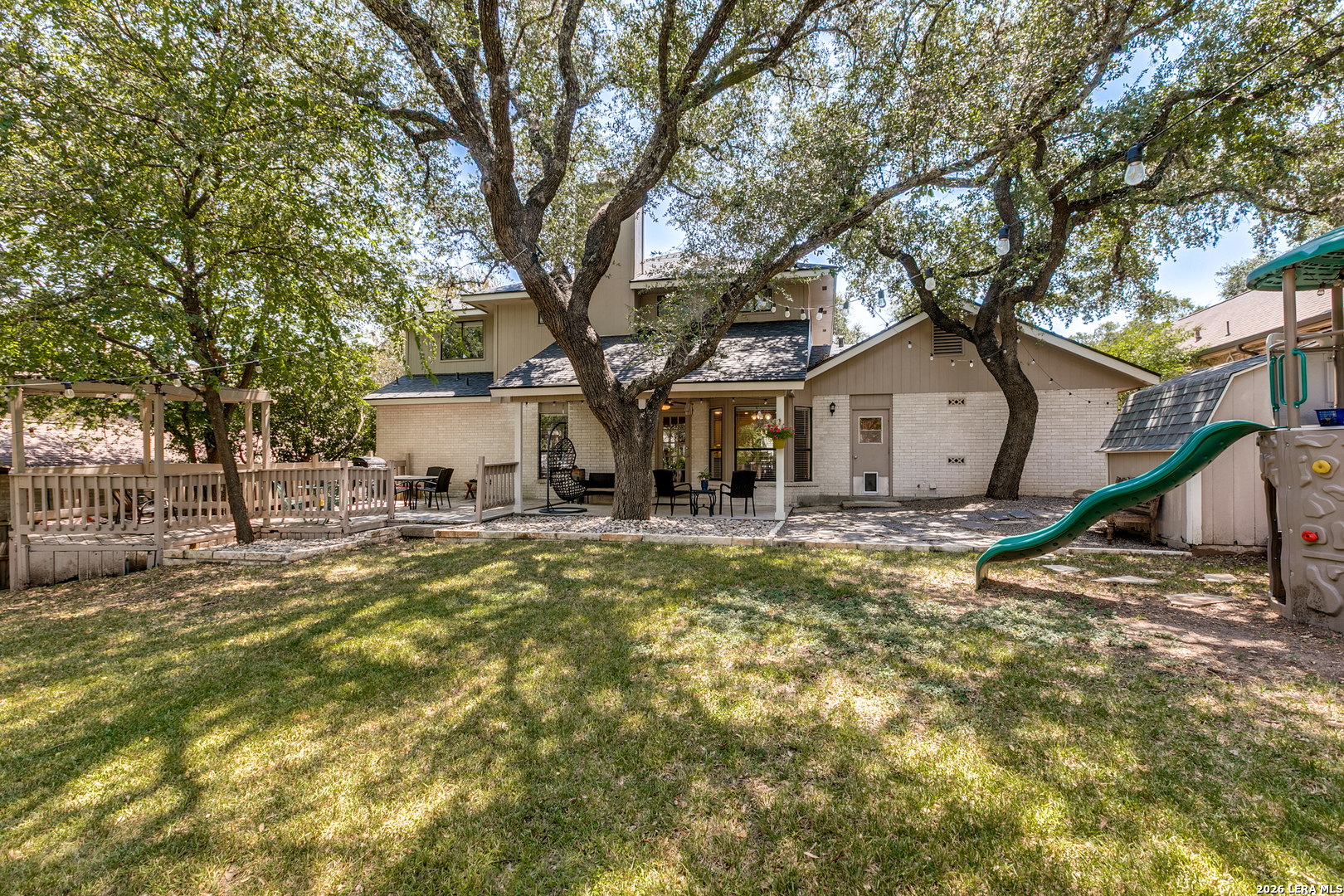 8823 Shade Tree San Antonio TX 78254