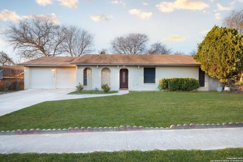 14427 Perchin Street San Antonio TX 78247