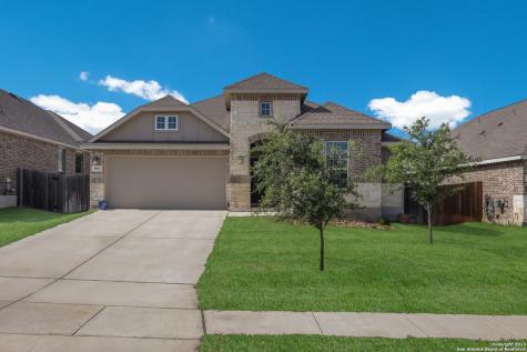 3054 Blenheim Park Bulverde TX 78163
