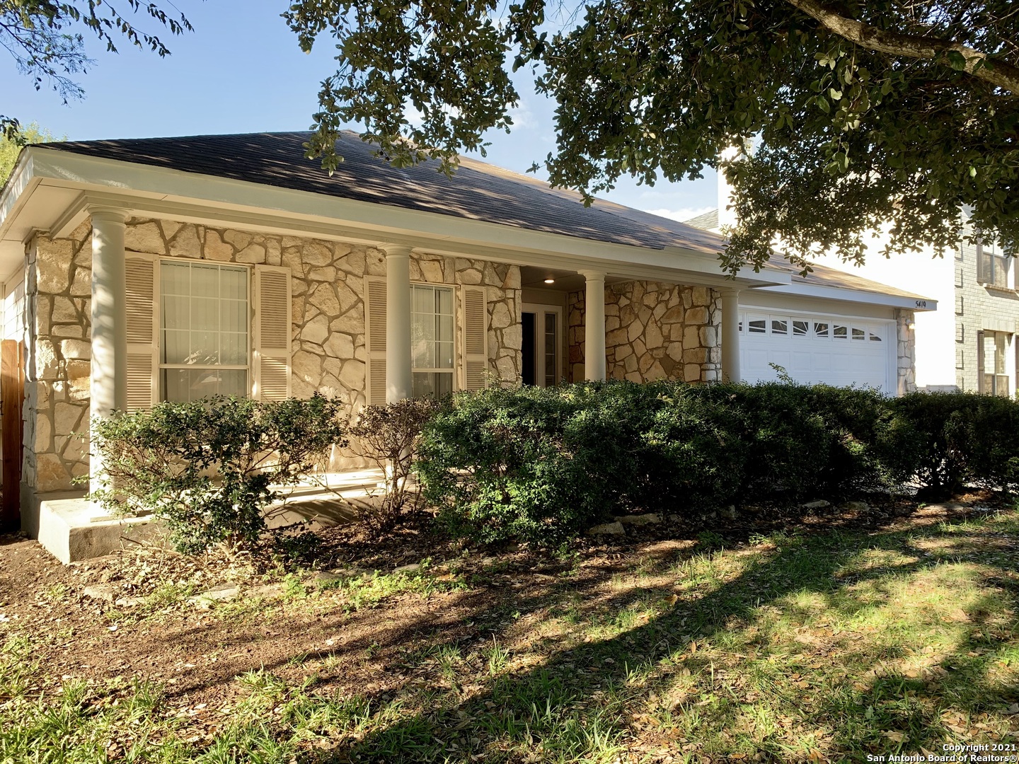 5419 Stormy Breeze San Antonio TX 78247