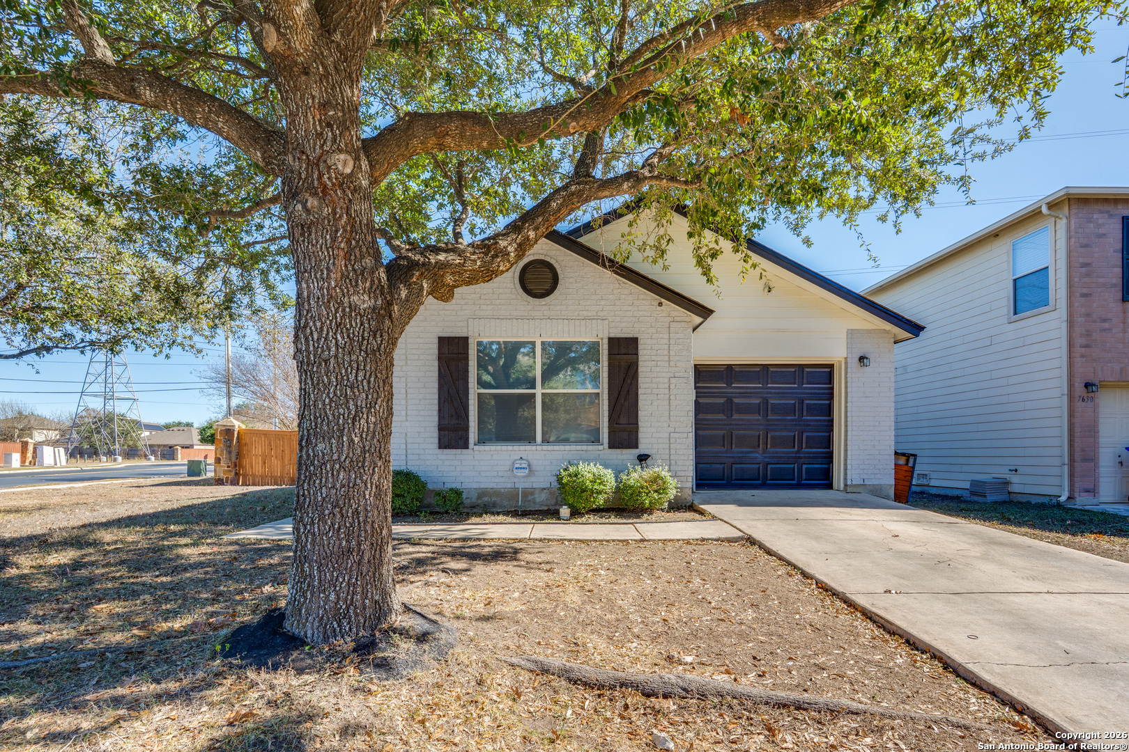 7634 Cortland Oak San Antonio TX 78254