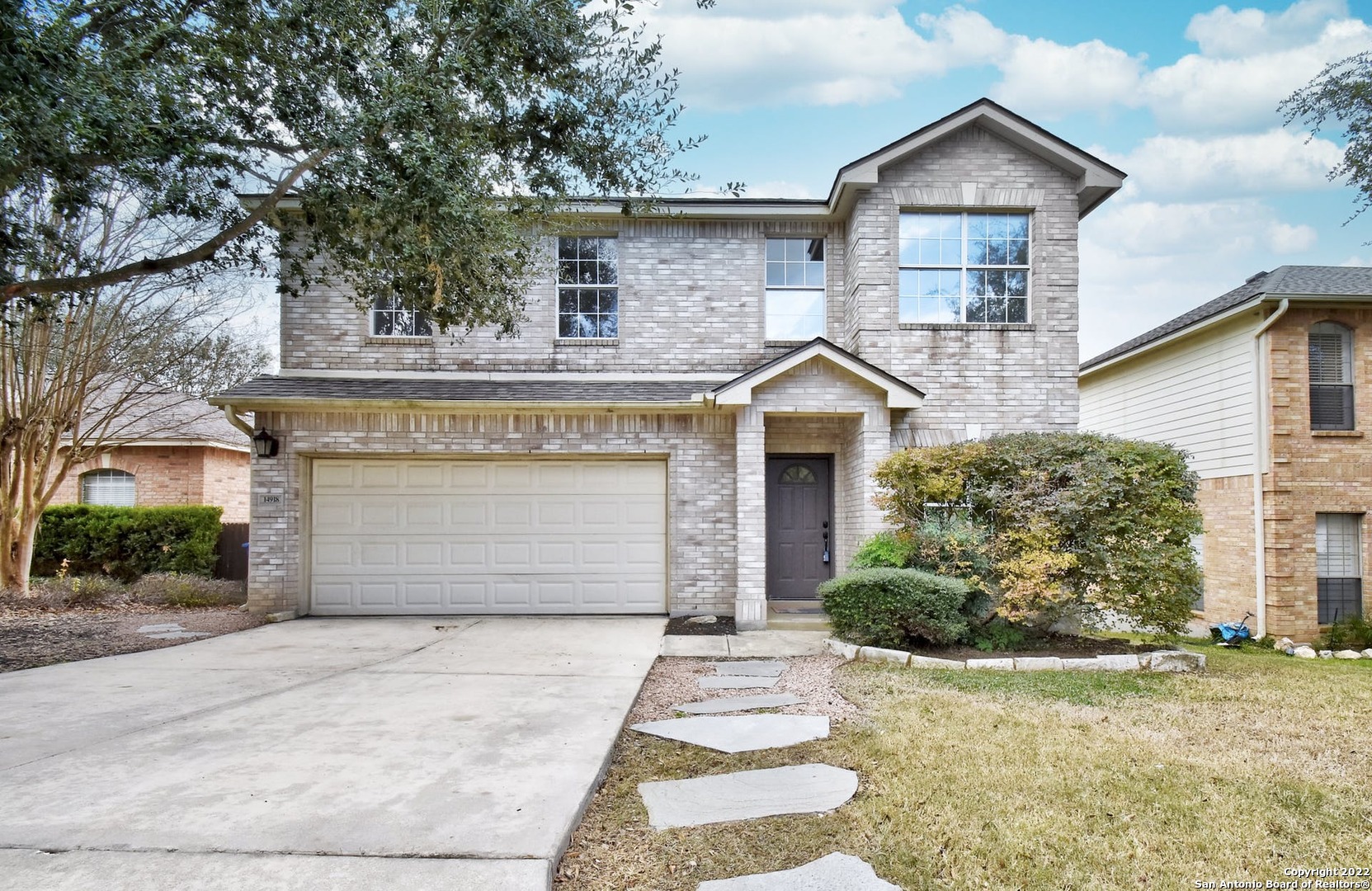 14918 Turret Run San Antonio TX 78248