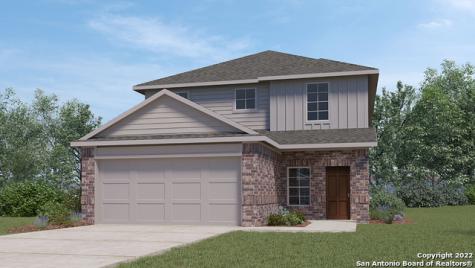2894 Wolfcreek New Braunfels TX 78130