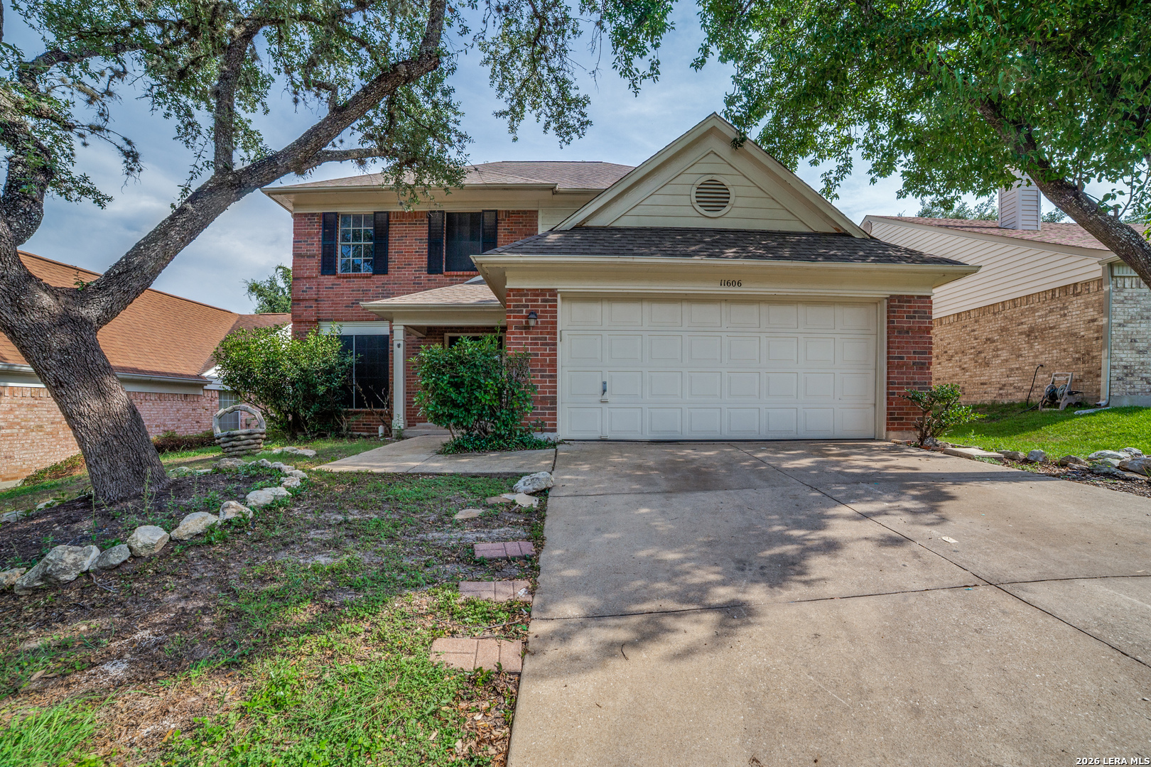 11606 Barrow San Antonio TX 78253