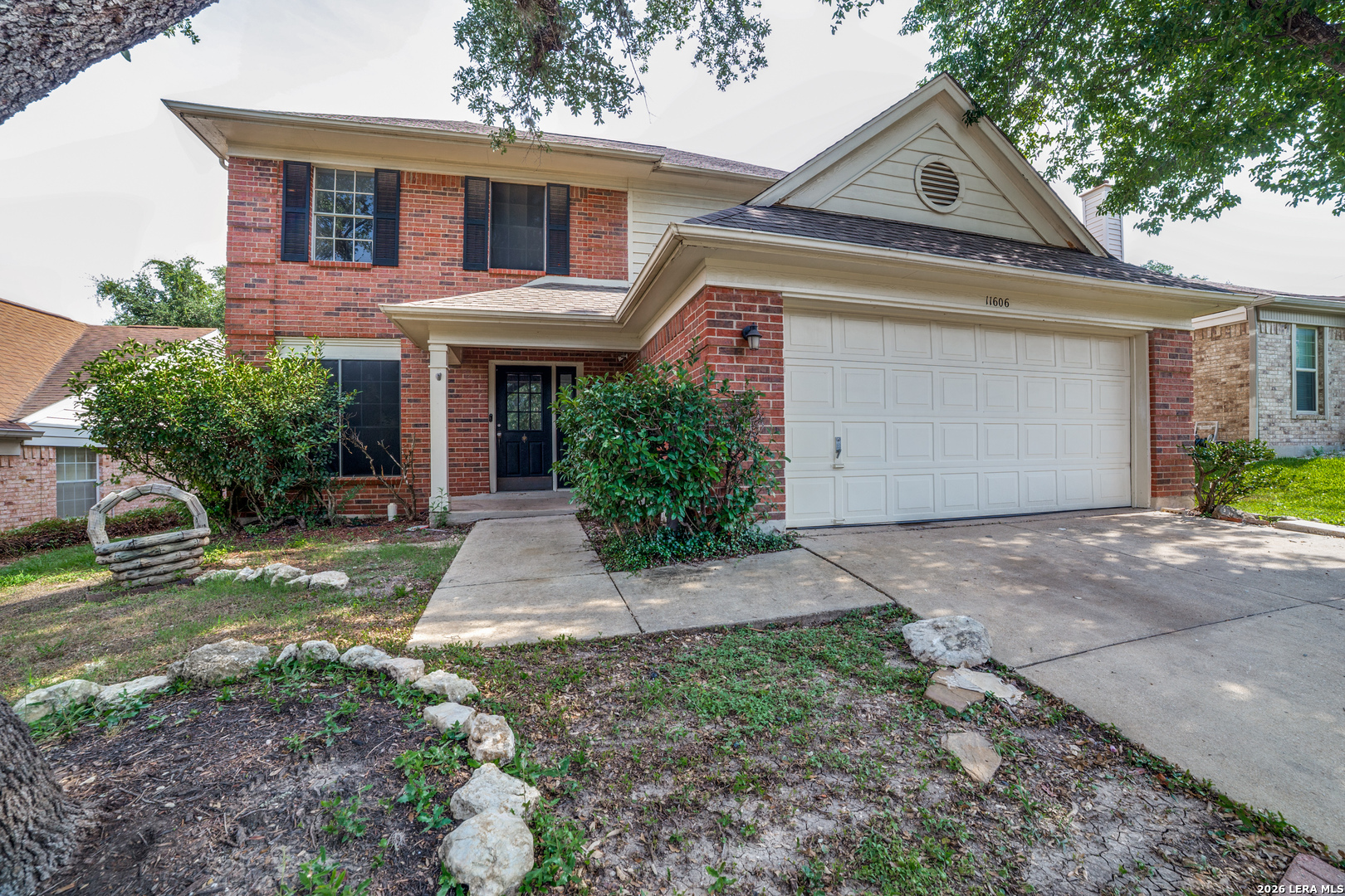 11606 Barrow San Antonio TX 78253