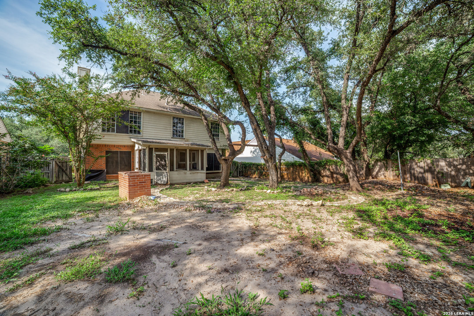11606 Barrow San Antonio TX 78253