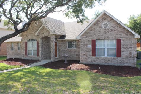 9403 Silent Oaks San Antonio TX 78250