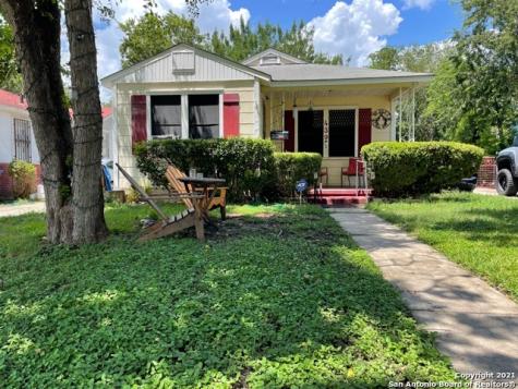439 Avant Avenue San Antonio TX 78210
