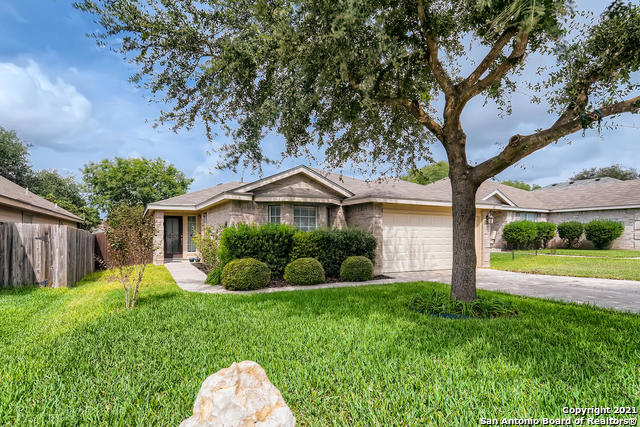 5227 Stormy Hills San Antonio TX 78247