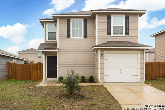 6523 Fledgely Way San Antonio TX 78252