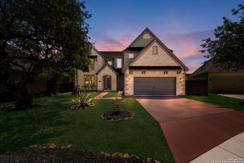3626 Hyland Frost San Antonio TX 78257