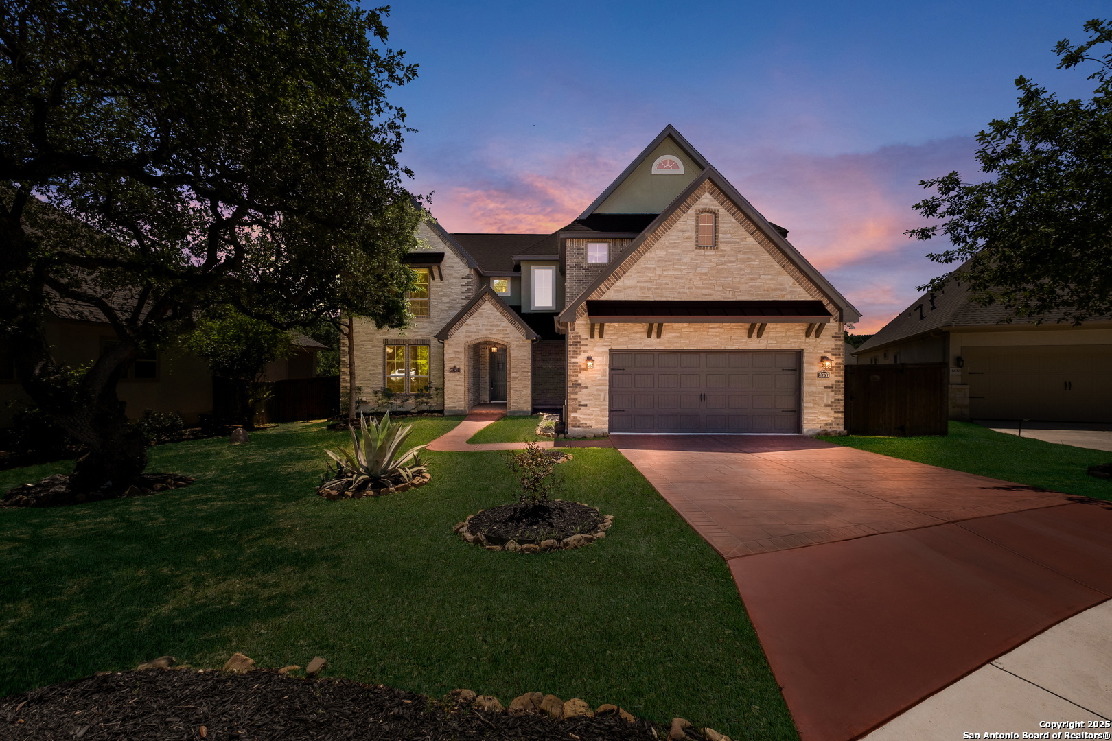 3626 Hyland Frost San Antonio TX 78257