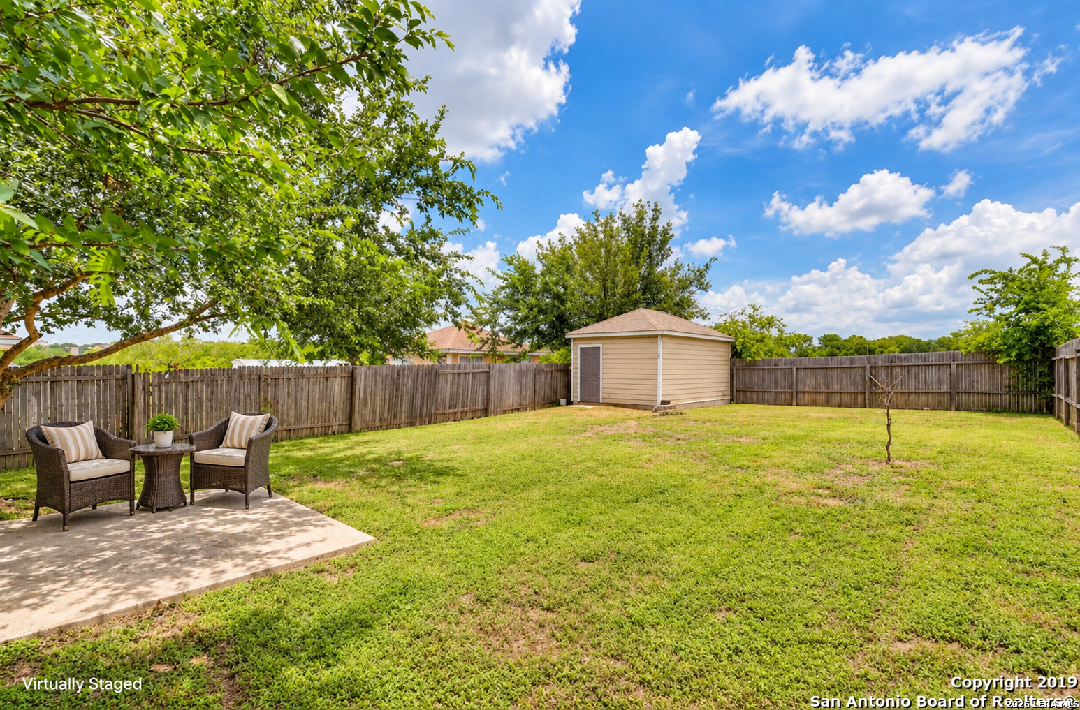 5611 Midcrown Drive San Antonio TX 78218