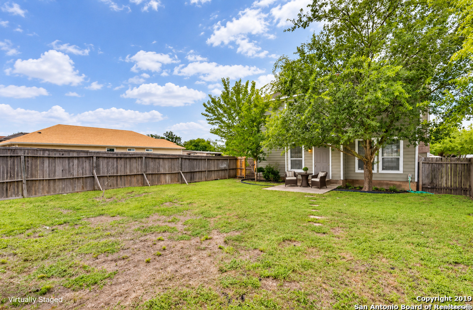 5611 Midcrown Drive San Antonio TX 78218