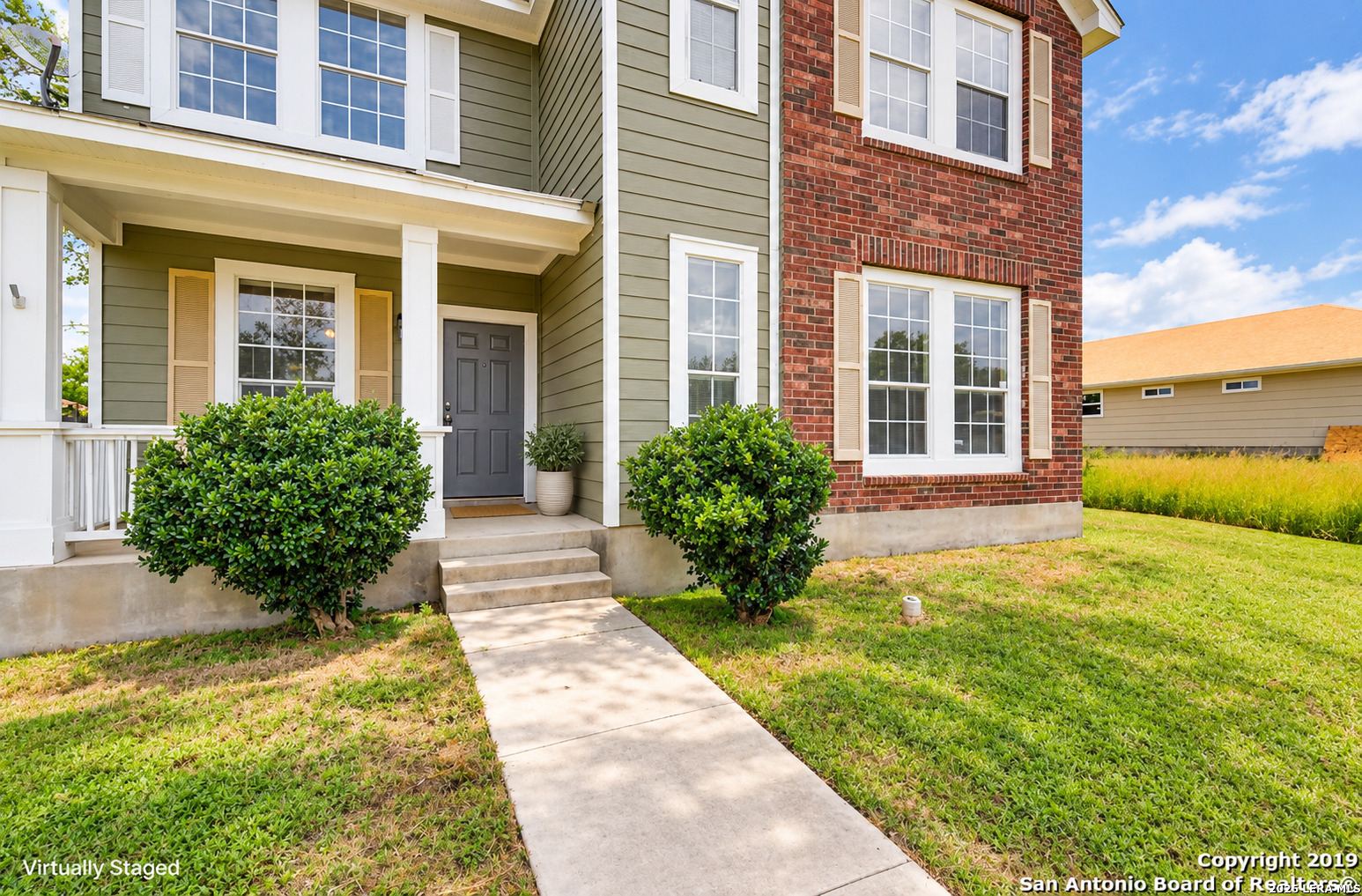 5611 Midcrown Drive San Antonio TX 78218